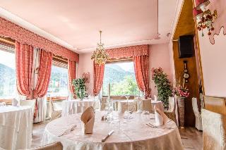 Villa Imperina, Italian Alps