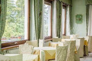 Villa Imperina, Italian Alps
