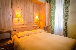Villa Imperina, Italian Alps