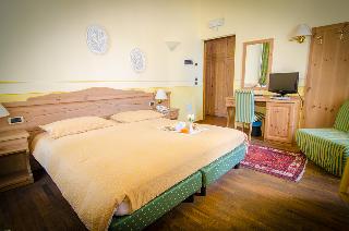 Villa Imperina, Italian Alps