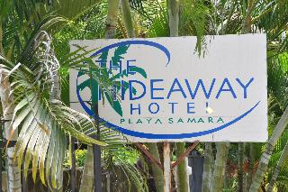 The Hideaway Hotel