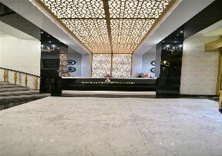 Guvenay Business Hotel
