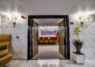 Guvenay Business Hotel