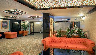 Guvenay Business Hotel