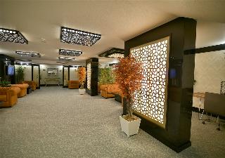 Guvenay Business Hotel