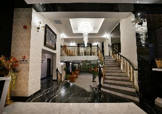 Guvenay Business Hotel