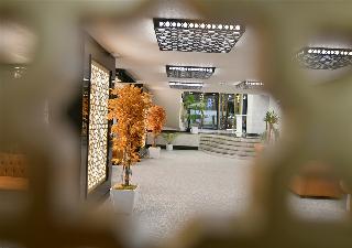 Guvenay Business Hotel