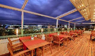 Guvenay Business Hotel