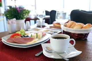 Guvenay Business Hotel