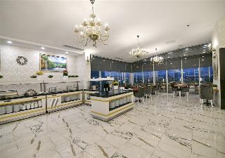 Guvenay Business Hotel