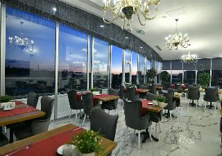 Guvenay Business Hotel