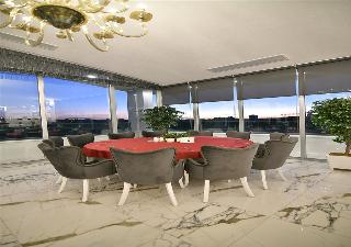 Guvenay Business Hotel