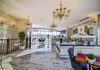 Guvenay Business Hotel