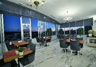 Guvenay Business Hotel