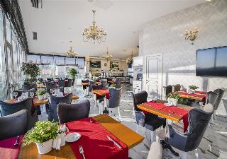 Guvenay Business Hotel