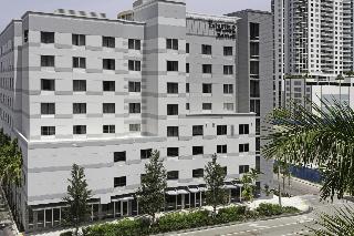 Fairfield Inn & Suites Fort Lauderdale Downtown/La