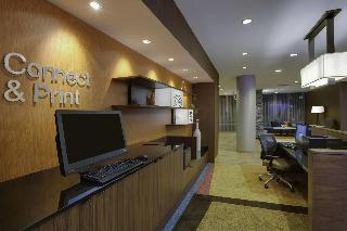 Fairfield Inn & Suites Fort Lauderdale Downtown/La