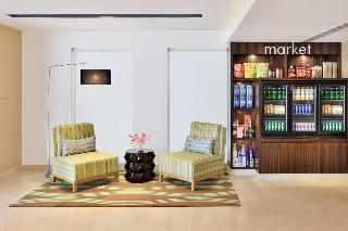 Fairfield By Marriott Chennai Omr