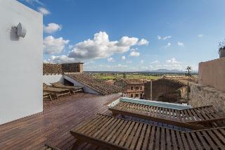 Can Solé Petit Hotel