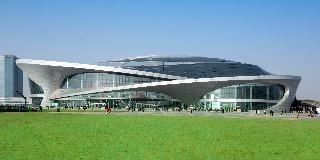 Crowne Plaza Dalian Sports Center