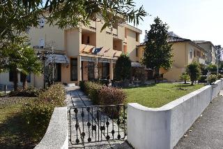 ST. Louis, Padova