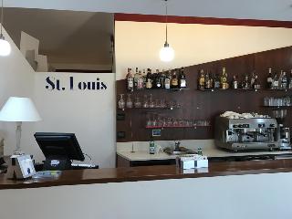 ST. Louis, Padova