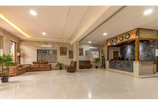 Hotel Presidency- Electronic City, Bangalore