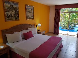 Hacienda Real