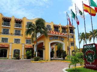 Hacienda Real