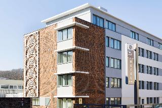 Best Western Hotel Journel Paris Sud