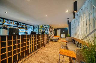 Vienna House Easy by Wyndham Dortmund