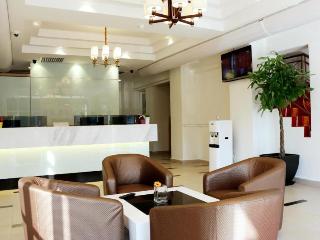 Best View Boutique Hotel Taipan USJ