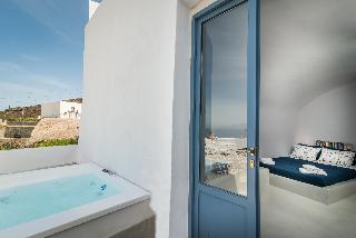 Fava Eco Suites