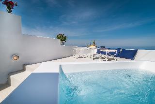 Fava Eco Suites