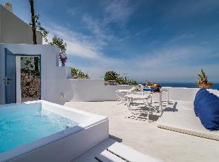 Fava Eco Suites