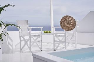 Fava Eco Suites