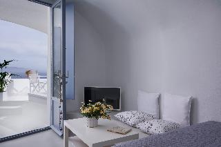 Fava Eco Suites