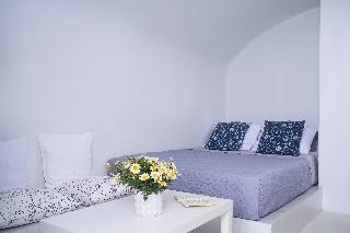 Fava Eco Suites