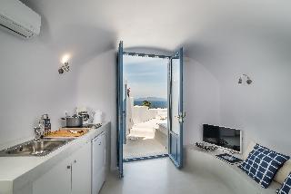 Fava Eco Suites