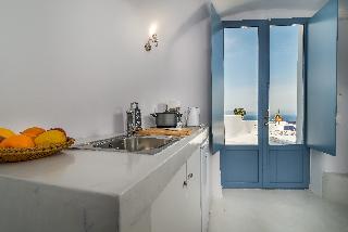 Fava Eco Suites