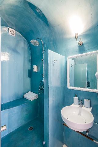 Fava Eco Suites