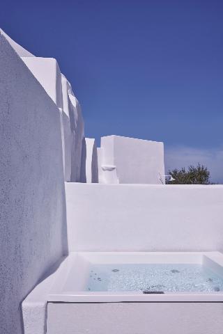 Fava Eco Suites