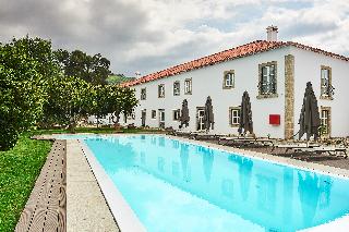 Convento do Seixo Boutique Hotel & Spa Convento do Seixo Boutique Hotel & Spa