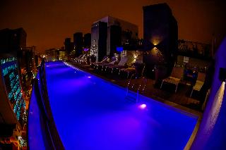 Foto del Hotel Innside Lima Miraflores del viaje cultura viva del peru