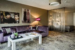 Luxury Suites Amsterdam, Amsterdam and vicinity