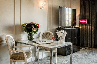 Luxury Suites Amsterdam, Amsterdam and vicinity