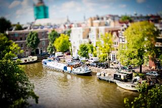 Luxury Suites Amsterdam, Amsterdam and vicinity