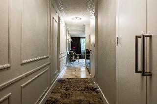 Luxury Suites Amsterdam, Amsterdam and vicinity