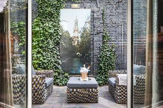 Luxury Suites Amsterdam, Amsterdam and vicinity