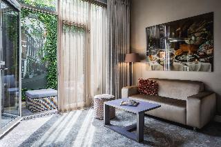 Luxury Suites Amsterdam, Amsterdam and vicinity